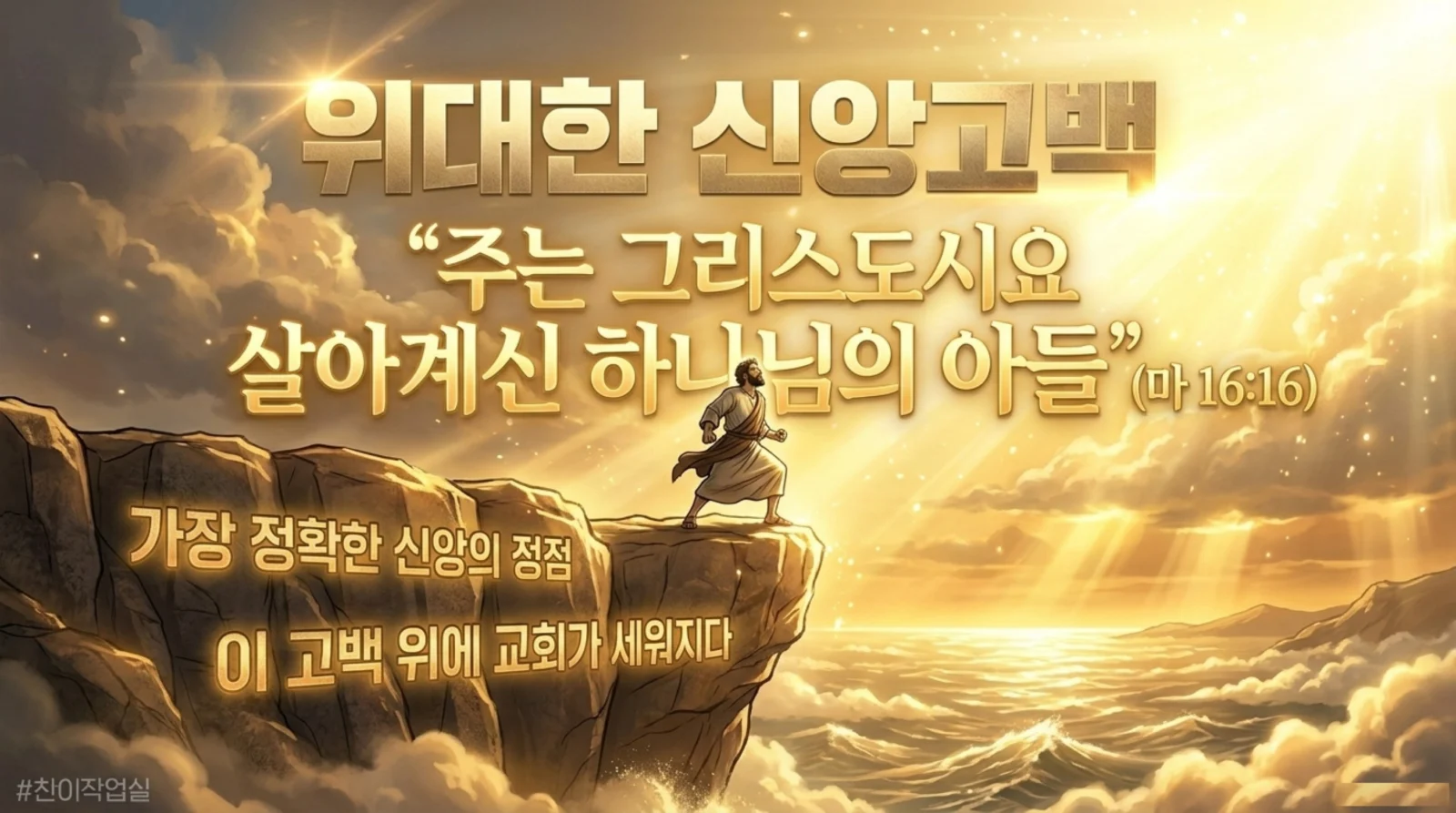 베드로