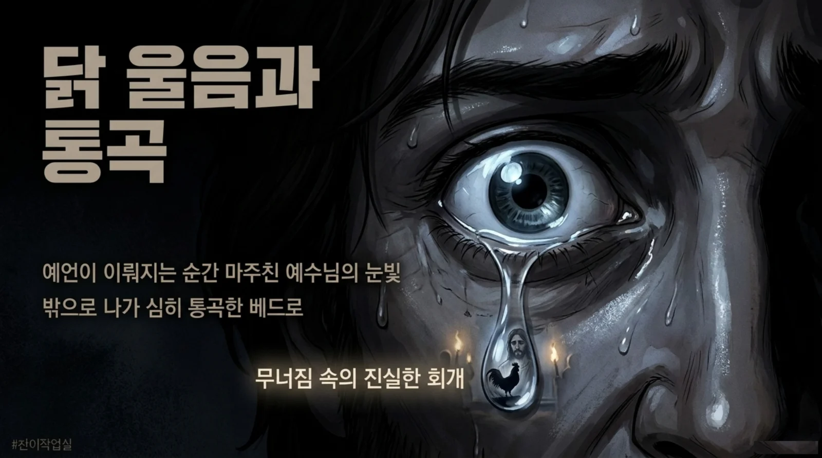 베드로