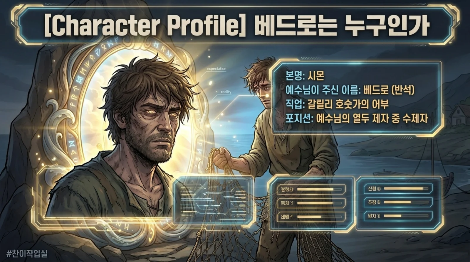 베드로