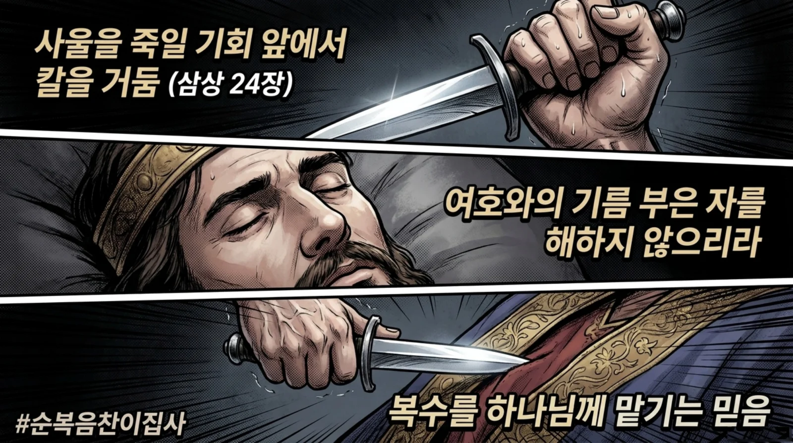 다윗