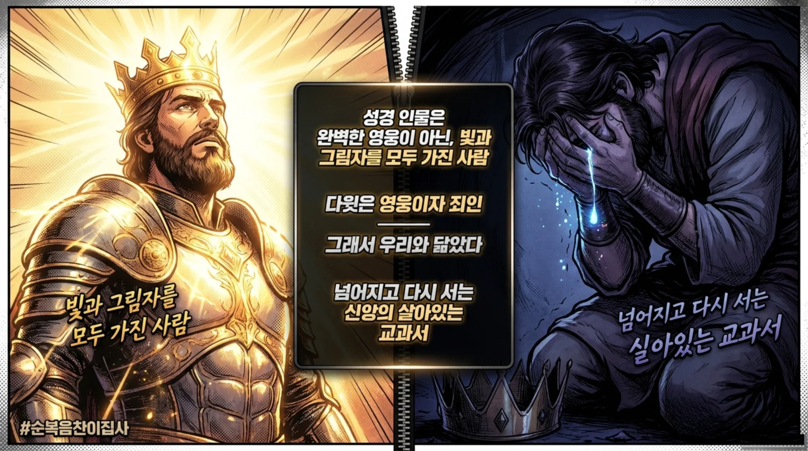 다윗