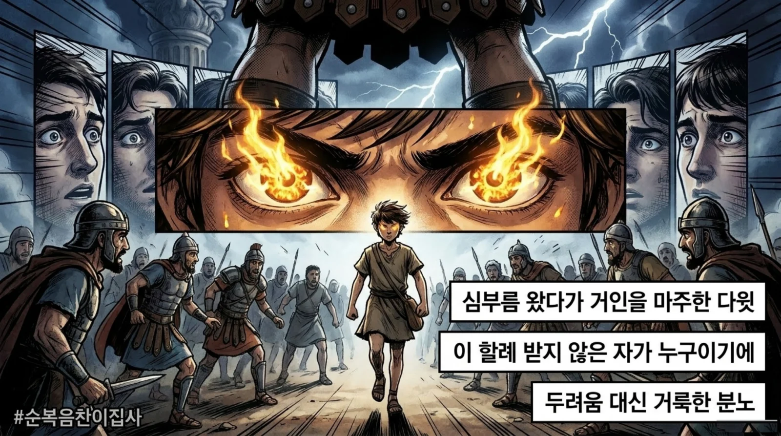 다윗