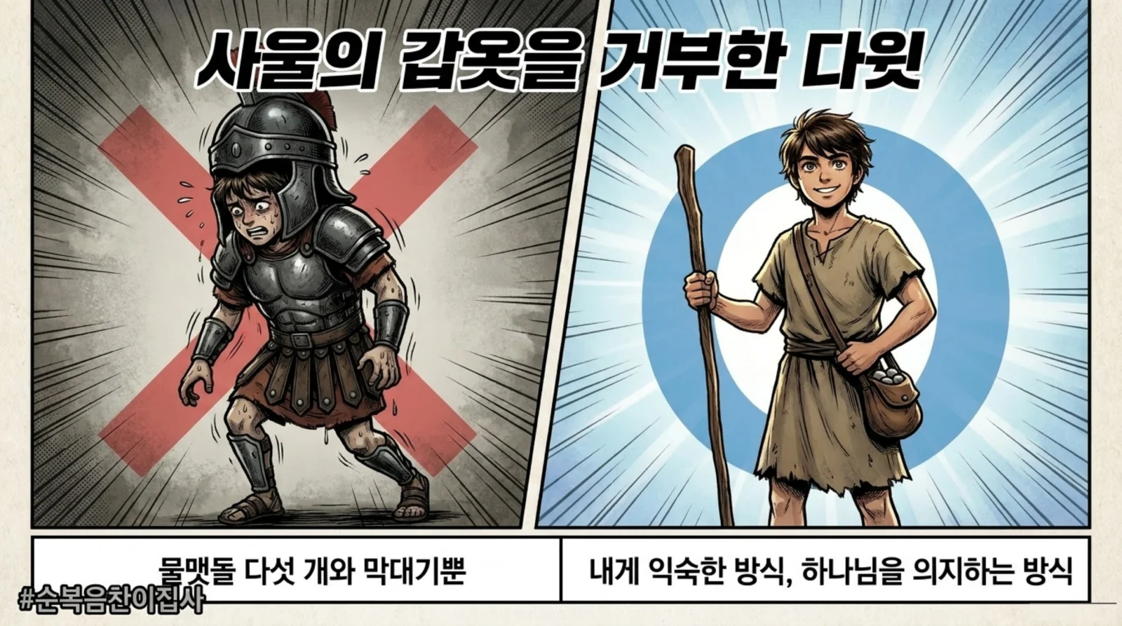 다윗