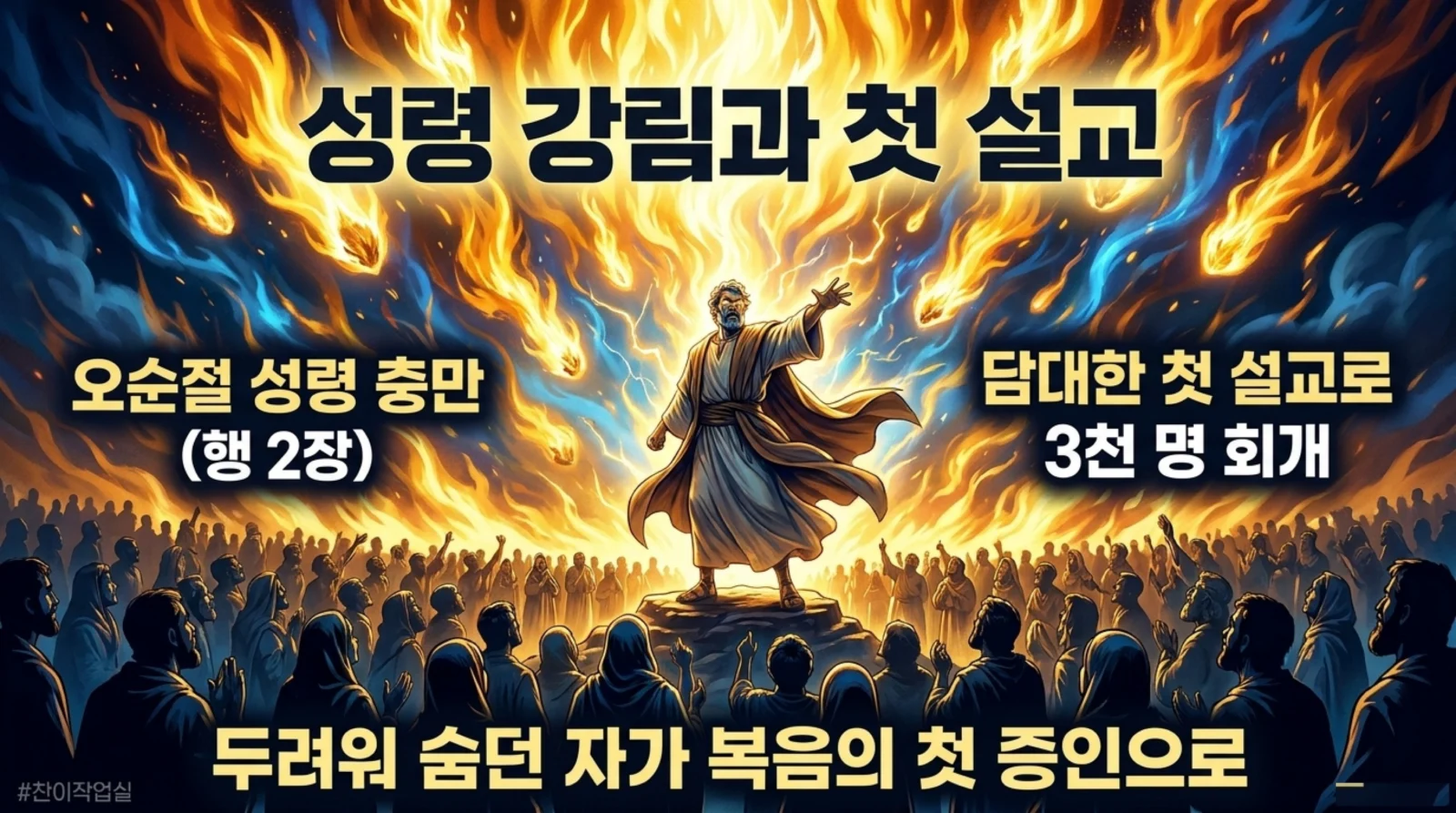베드로