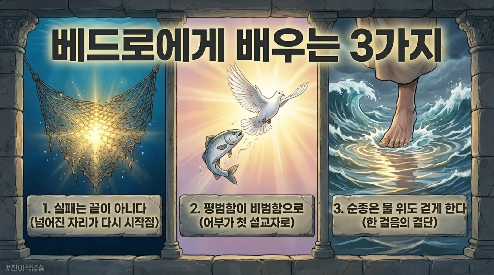 베드로