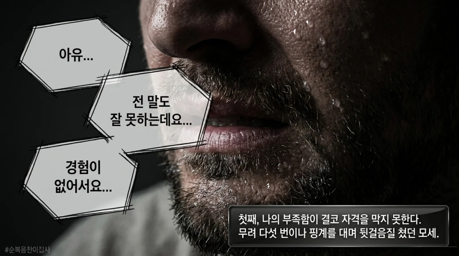 모세