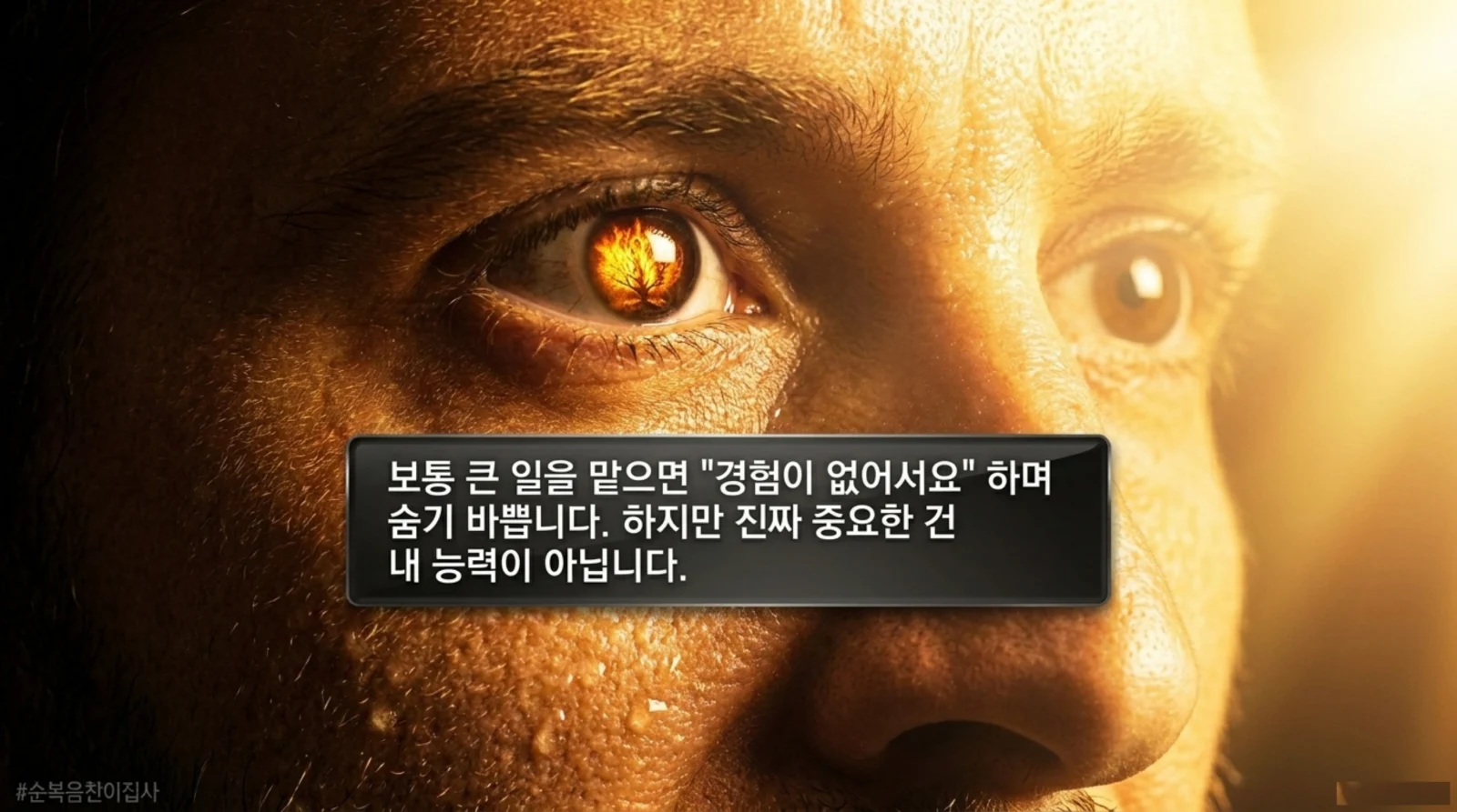모세