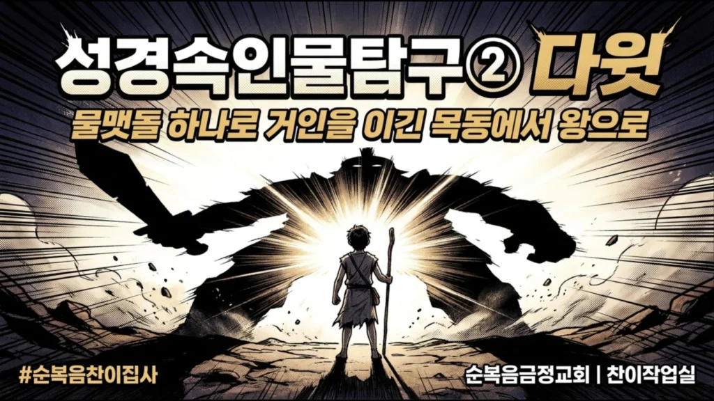 다윗