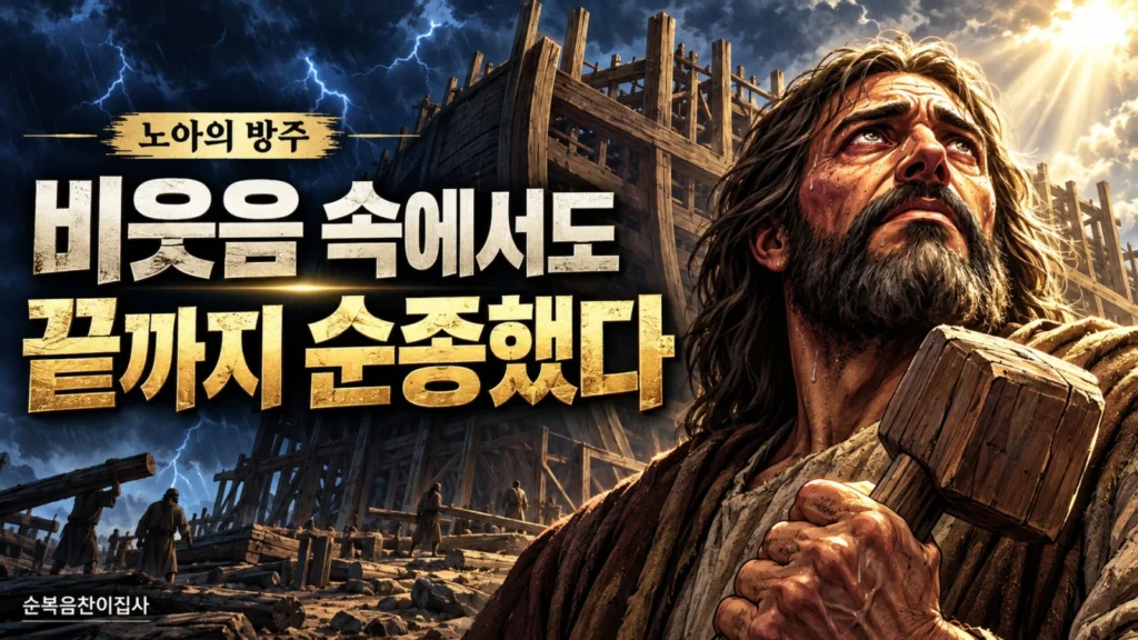 노아