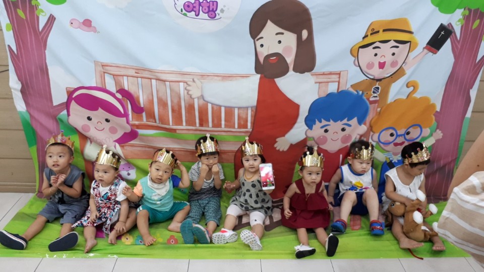 영유아부