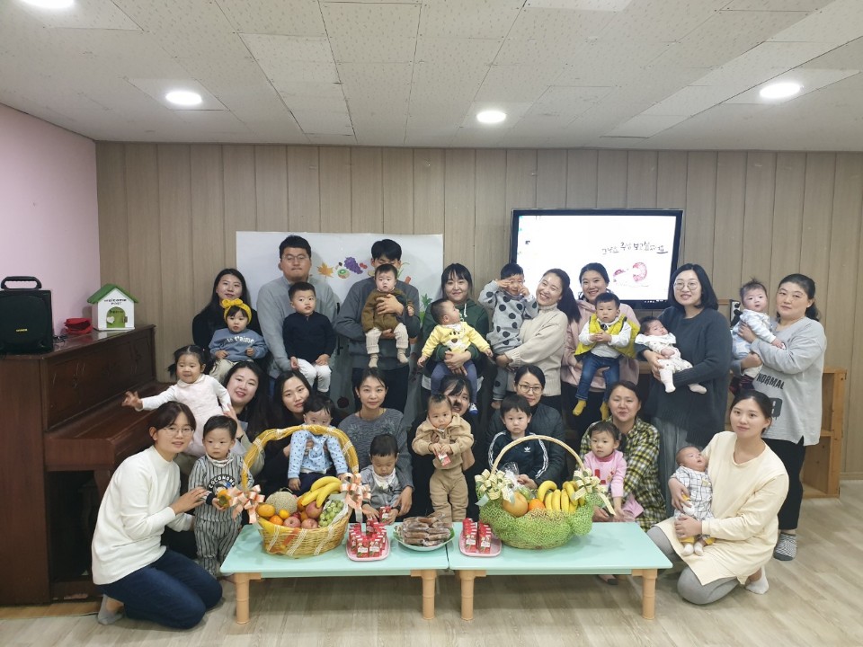 영유아부
