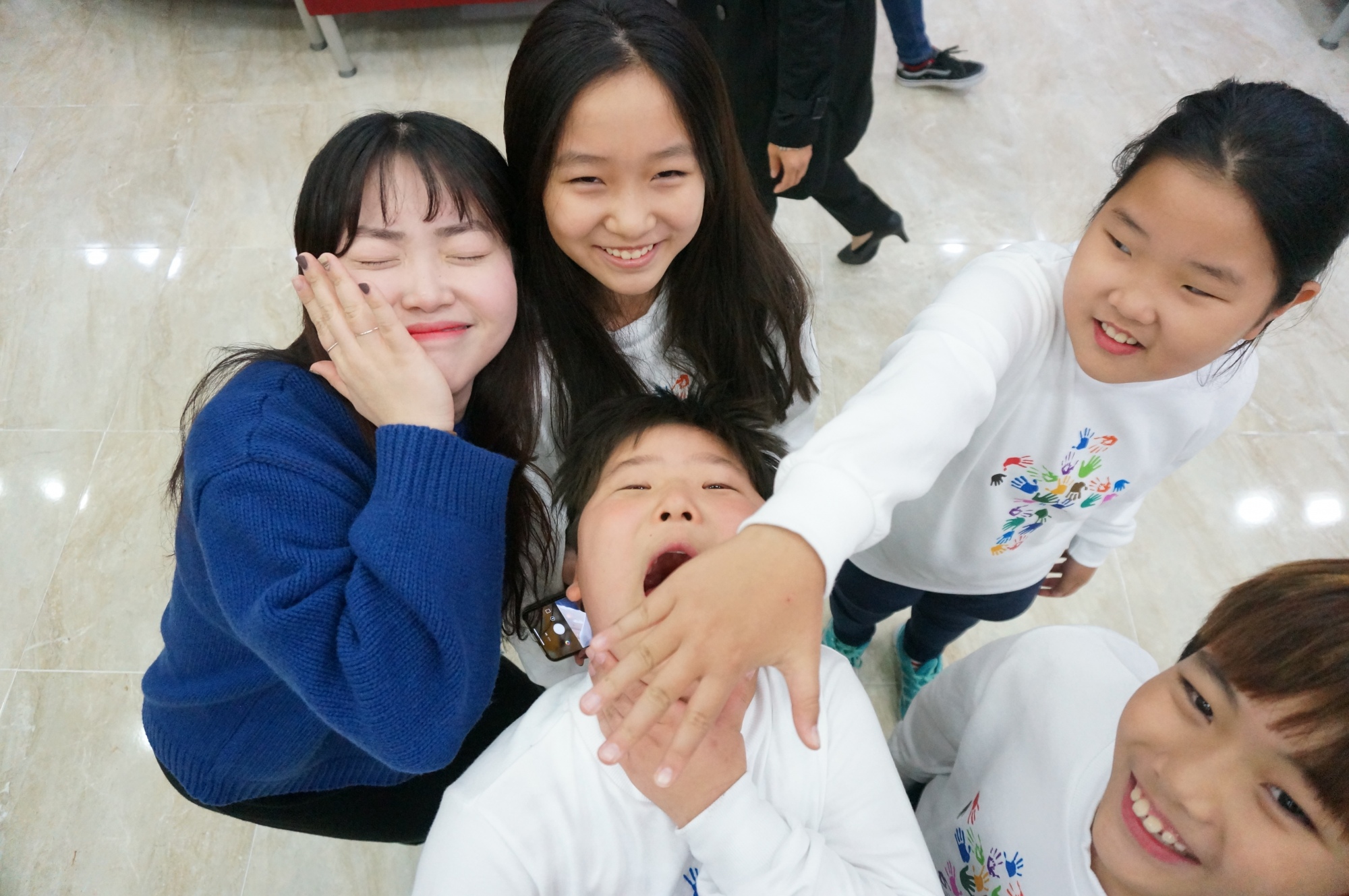 아동부