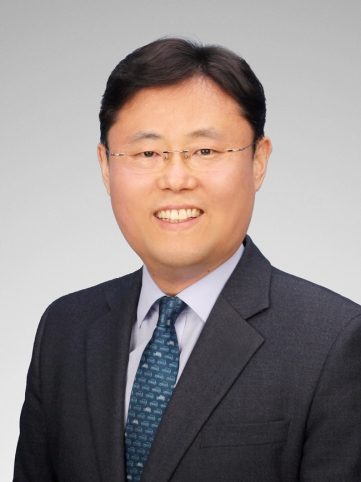 김형근 목사