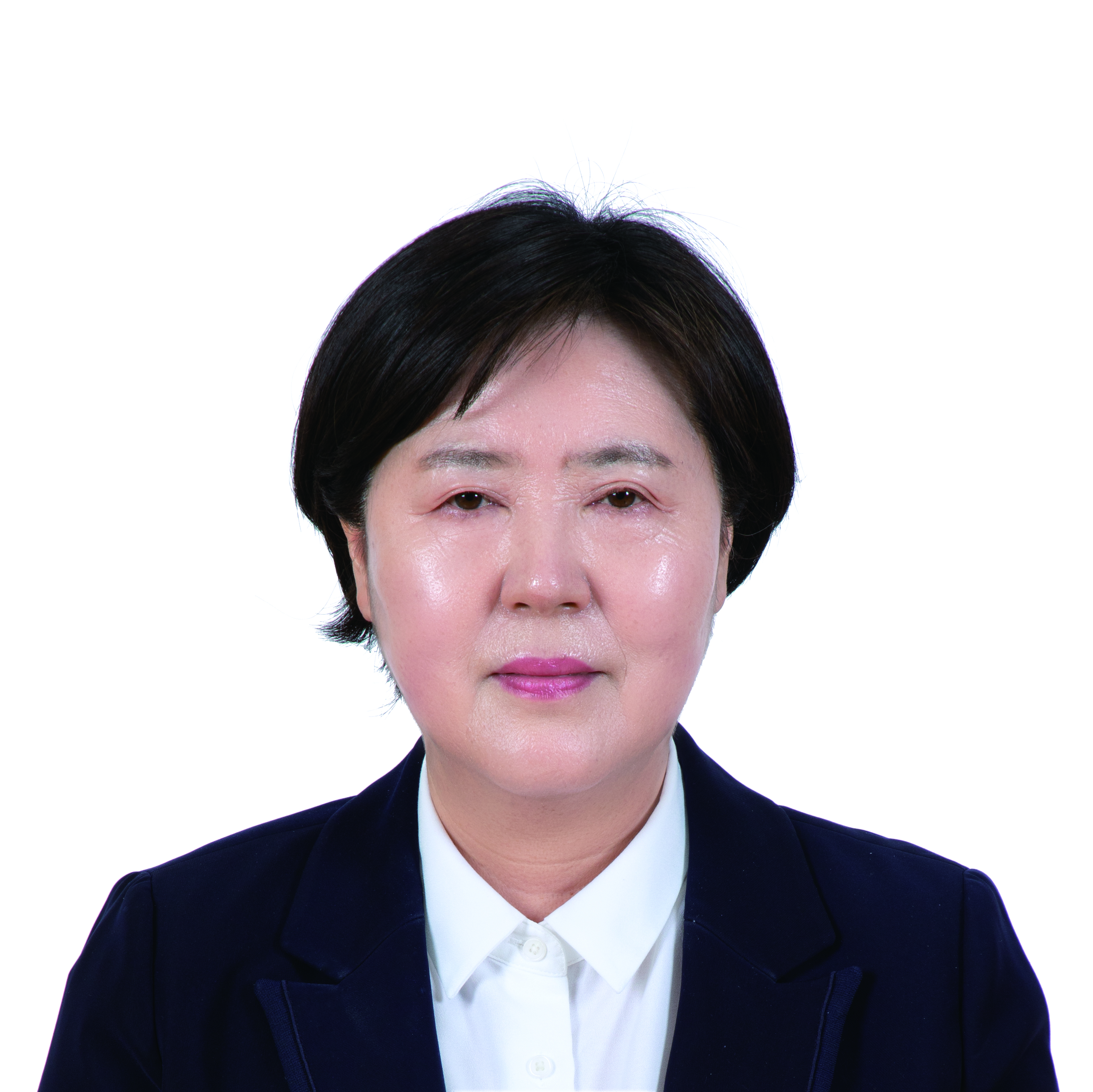 박정숙 전도사
