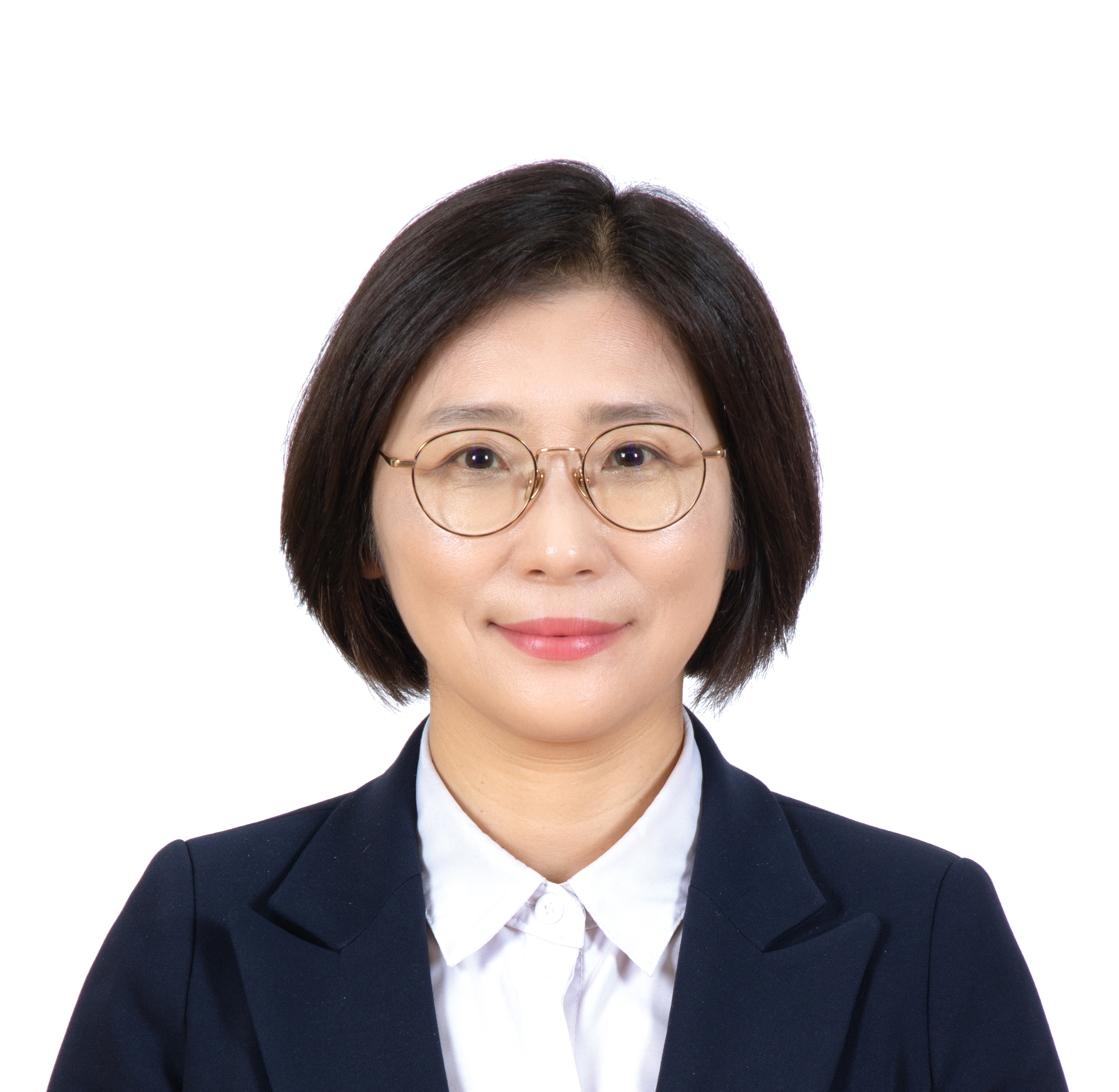 김선효 전도사